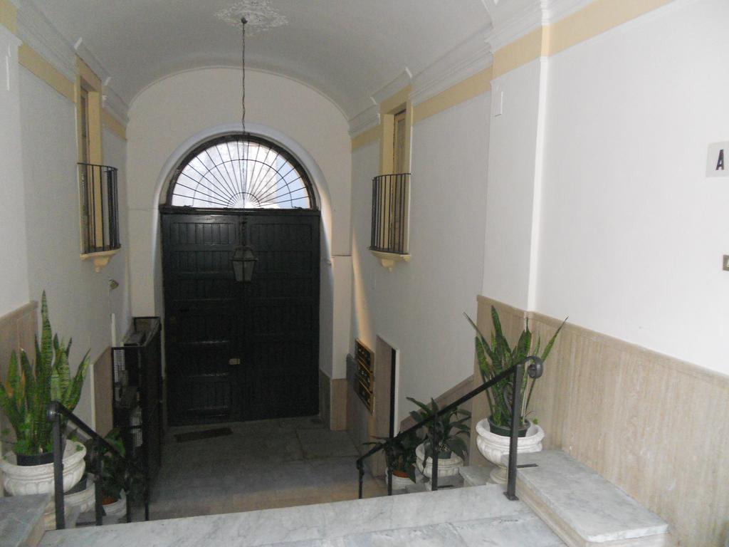 דירות קטאניה The House חדר תמונה